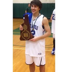 Meet your Posher, Nick